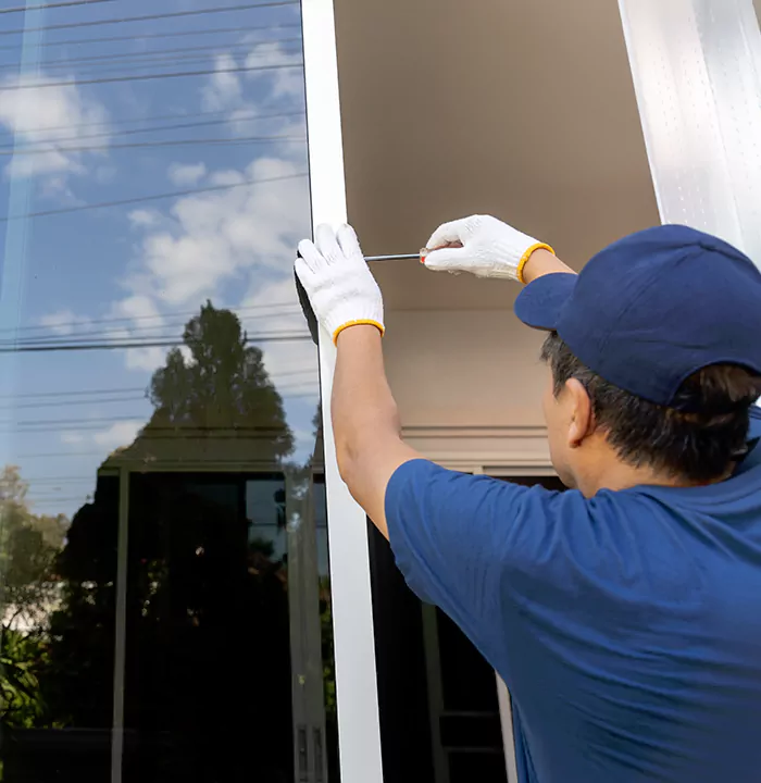 home window repair in Rockledge,FL