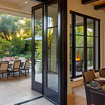 Patio Doors in Rockledge, FL