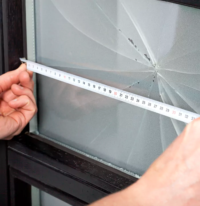 Storefront Glass Repair in Rockledge, FL