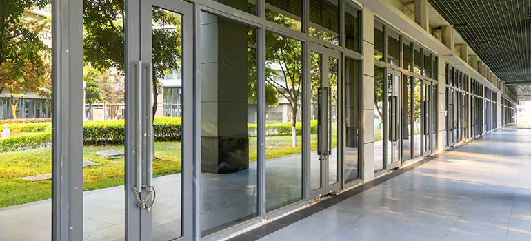 Professional Accordion Door Repair in Rockledge, FL