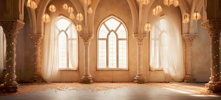 Exterior Window Arch Replacement in Rockledge, FL