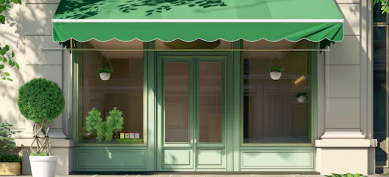 Awning Window Replacement in Rockledge, FL