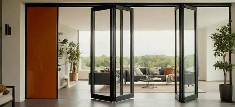 Folding Bifold Doors Repair in Rockledge, FL