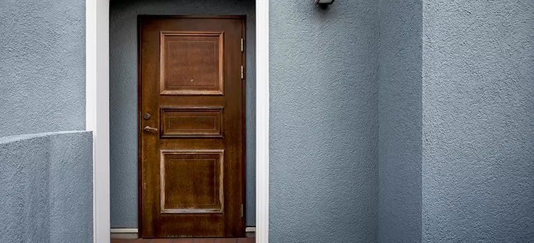 Burglar Proof Exterior Doors in Rockledge, FL