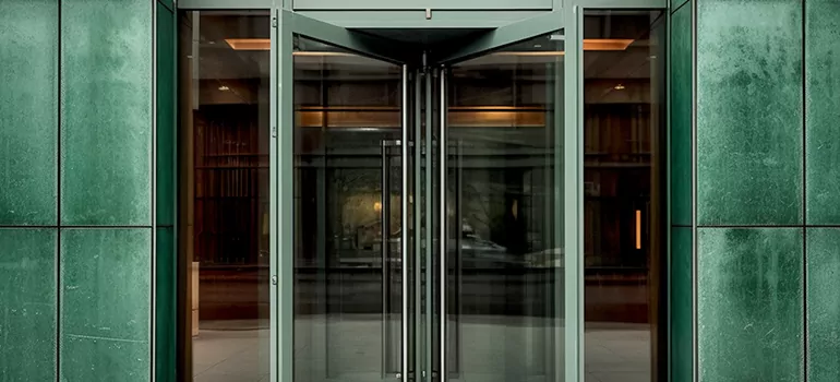 Commercial Garage Doors Repair in Rockledge, FL