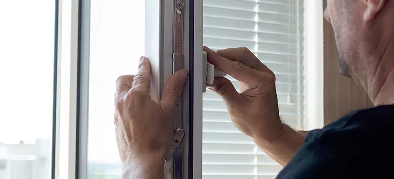 Luxury Window Installation in Rockledge, FL