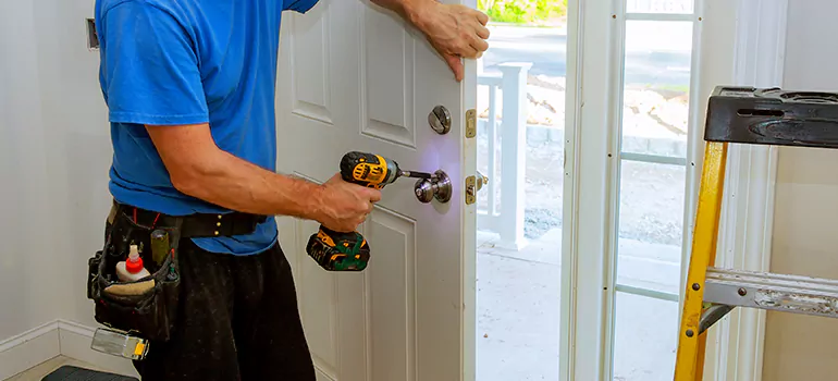 Car Door Lock Repair in Rockledge, FL