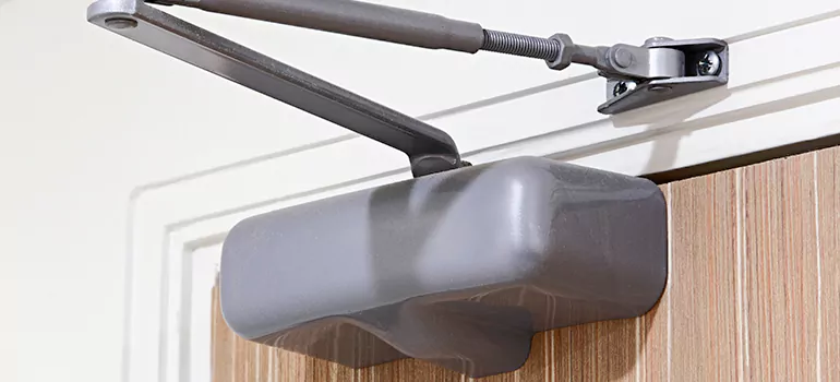 Garage Door Openers For Low Ceilings in Rockledge, FL