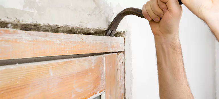 Front Door Replacement Cost in Rockledge, FL