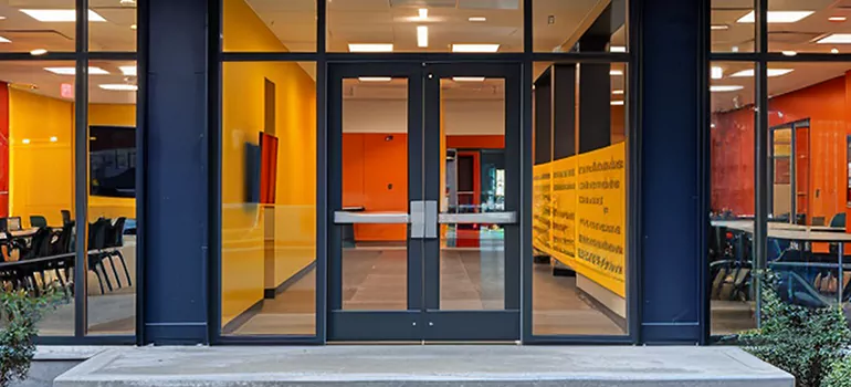 Entry Door Sidelites in Rockledge, FL