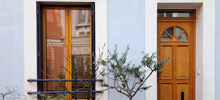 Garage Door Weather Stripping in Rockledge, FL