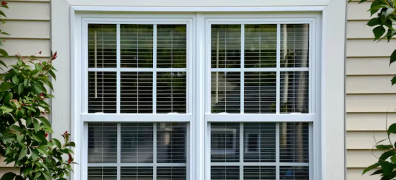 Custom Double Hung Windows in Rockledge, FL