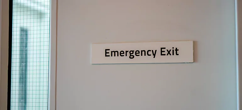 Commercial Emergency Exit Doors Repair in Rockledge, FL