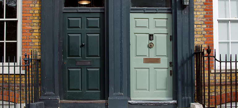 Fiberglass Door Frame Installation in Rockledge, FL