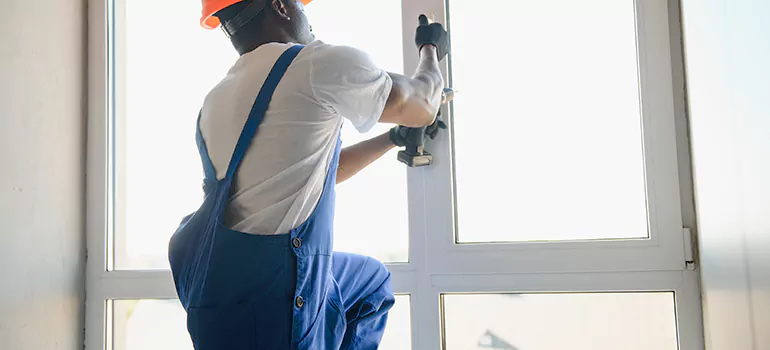 Fixed Window Replacement in Rockledge, FL