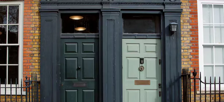 Front Door Window Replacement in Rockledge, FL