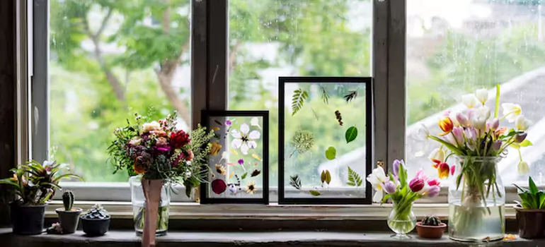 Professional Garden Window Repair in Rockledge, FL