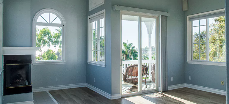 Glass Door Repair in Rockledge, FL