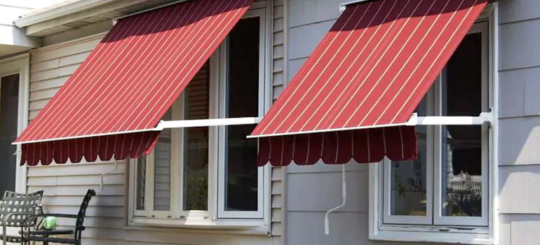 Government Rebate Window Replacement in Rockledge, FL