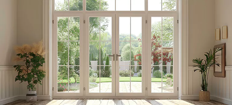 Impact Patio Doors in Rockledge, FL