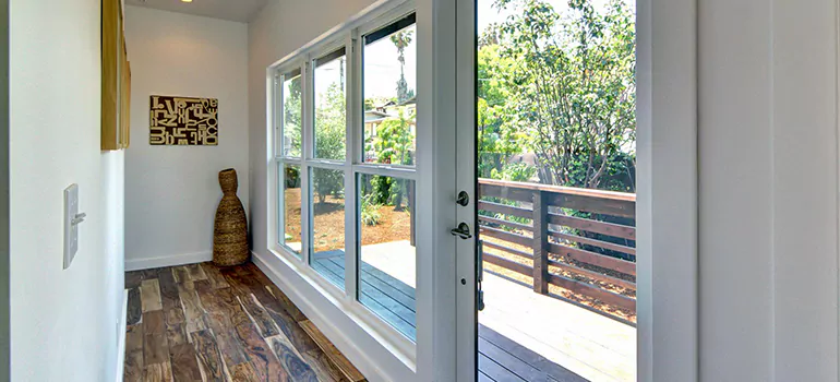 Impact Window Installation For Home Safety in Rockledge, FL