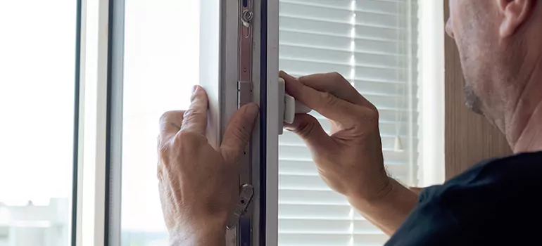 Lever Window Replacement Services in Rockledge, FL