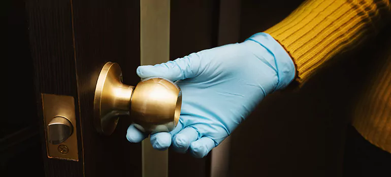 Aluminum Stile Door Service in Rockledge, FL