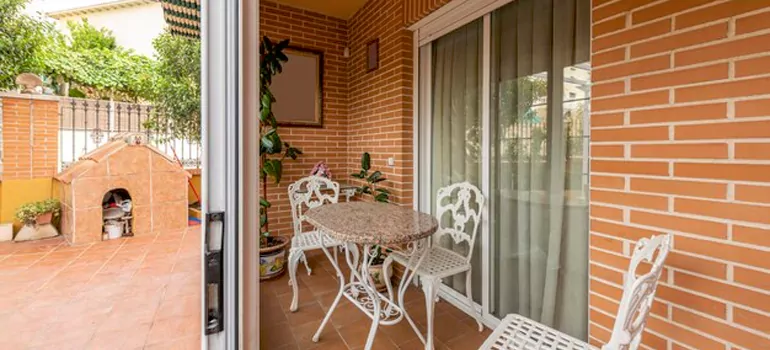 Adding Porch Enclosures To Your Home in Rockledge, FL