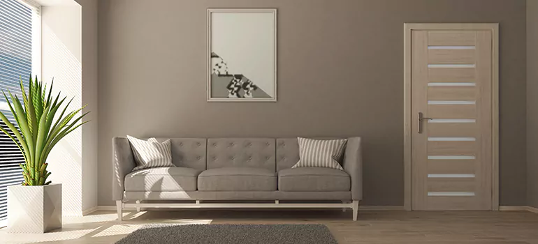 Prehung Inside Doors in Rockledge, FL