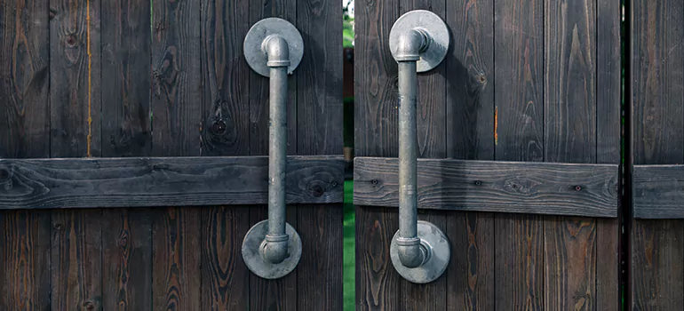 Pull Handle Installation in Rockledge, FL