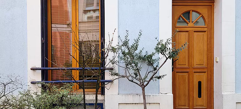 Residential Garage Doors Near Me in Rockledge, FL