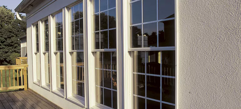 Residential Security Window Screens Installation in Rockledge, FL