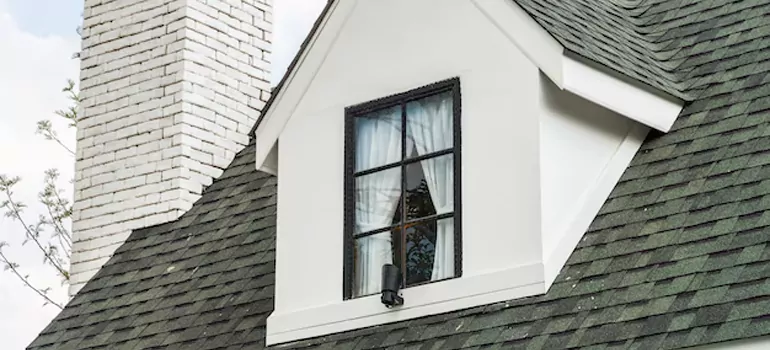 Roof Window Repair in Rockledge, FL
