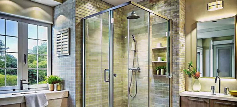 Tub Shower Doors in Rockledge, FL
