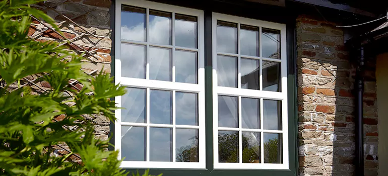 Stormproof Casement Windows in Rockledge, FL