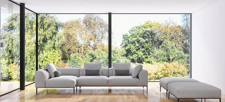 Tilt Out Window in Rockledge, FL