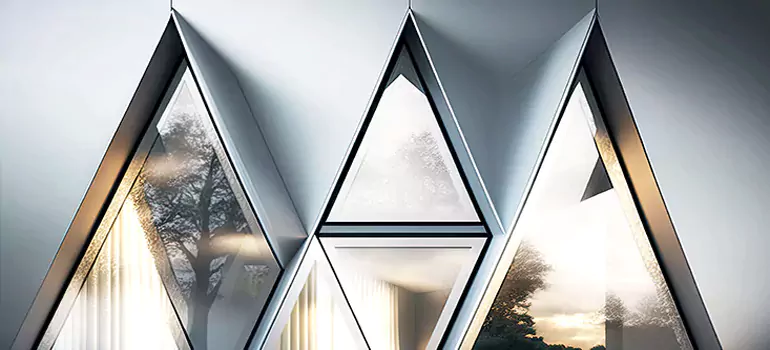 Trapezoid Window Design in Rockledge, FL