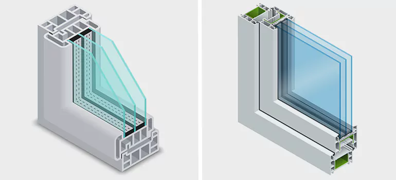 Triple Glazed Window Installation in Rockledge, FL