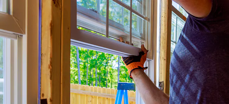 Home Window Repair in Rockledge, FL