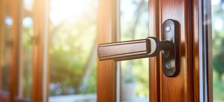Double Glazing Window Latch Repairs in Rockledge, FL
