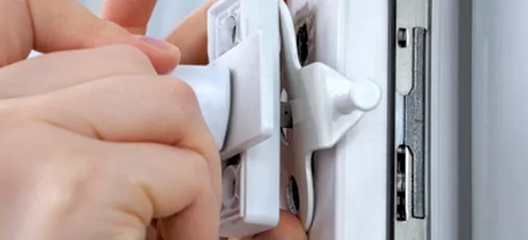 Window Lock Assembly in Rockledge, FL