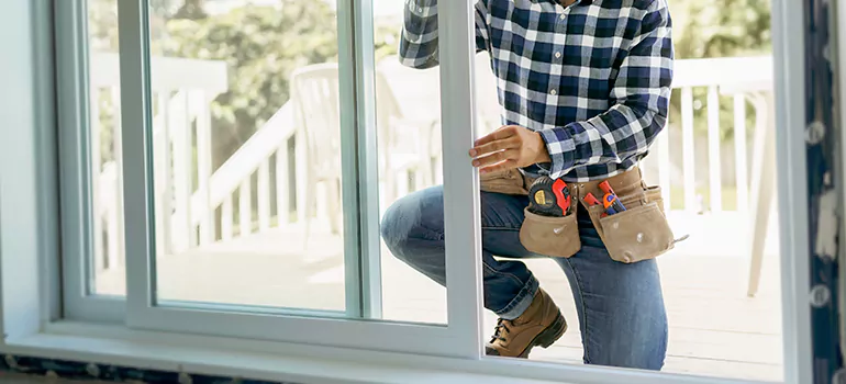 Commercial Window Replacement in Rockledge, FL