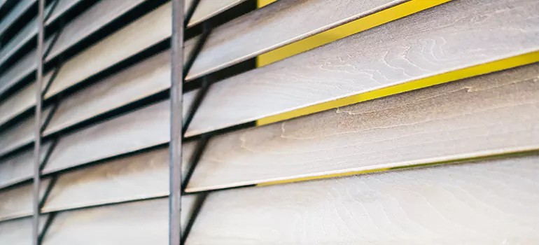 Shutter Installation Services in Rockledge, FL