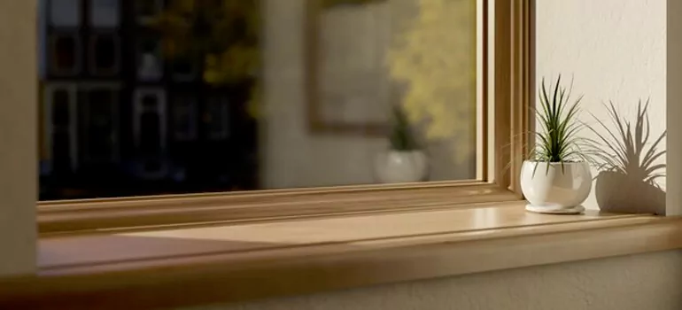 Exterior Window Stool inRockledge, FL