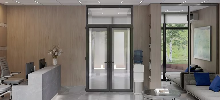 Residential Accordion Door Repair in Rockledge, FL