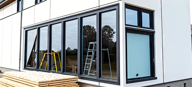 Window Capping For Exterior Design in Rockledge, FL