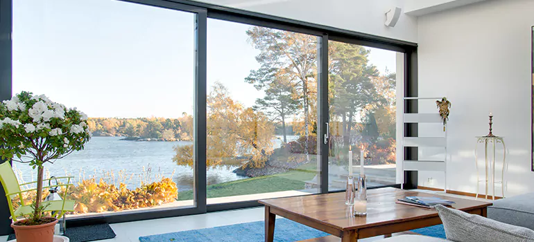 Aluminum Door Installation in Rockledge, FL