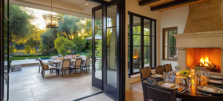 Aluminium Door Frame Installation Service in Rockledge,FL