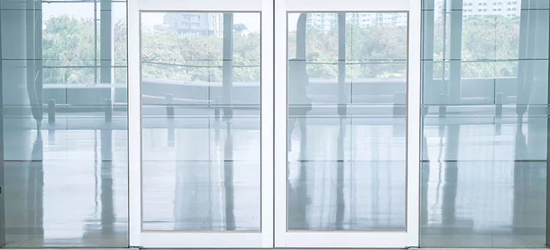 Automatic Door Openers in Rockledge, FL