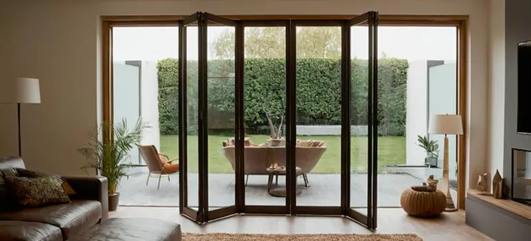 Cheap Bifold Doors in Rockledge, FL